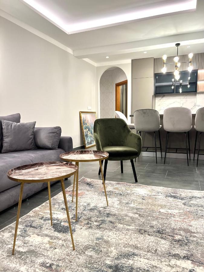 Varja 3 Apartment Pržno Kültér fotó
