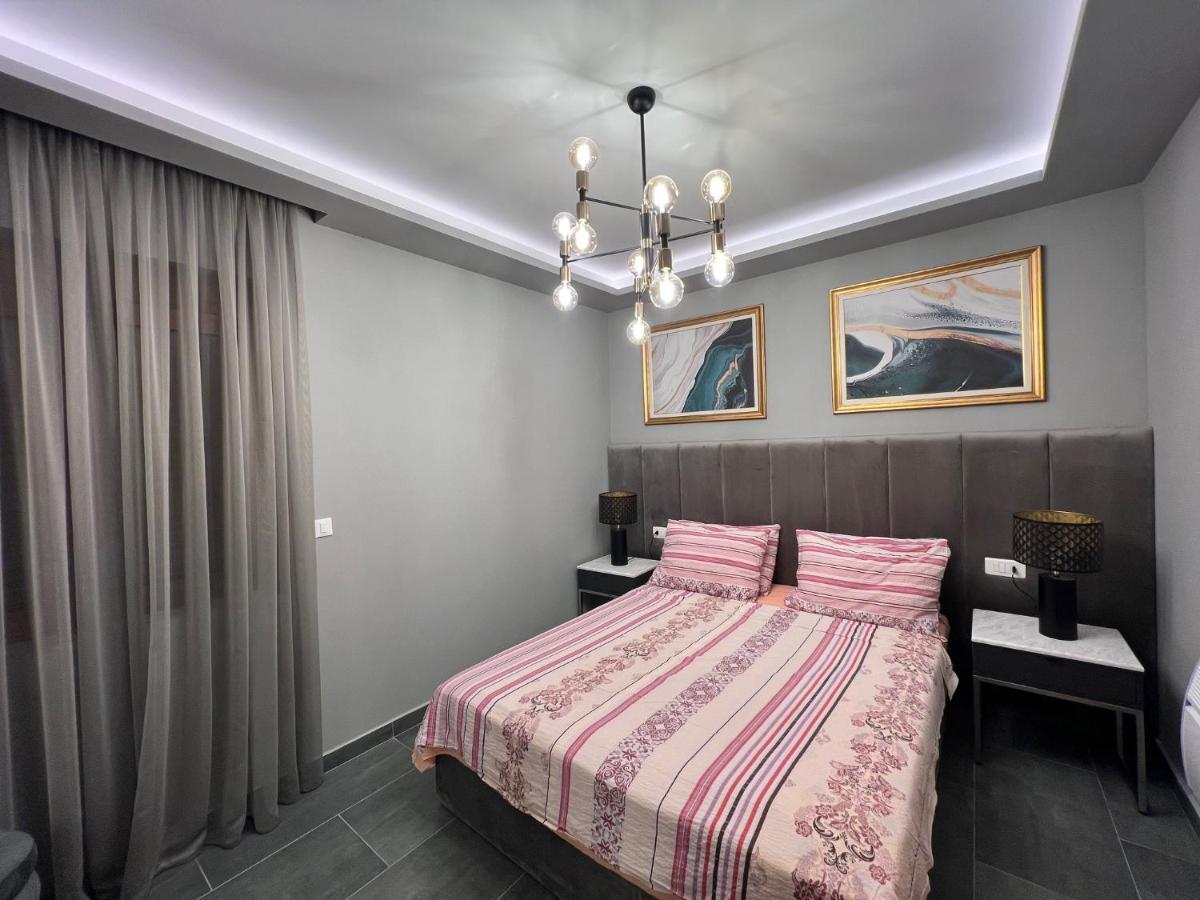 Varja 3 Apartment Pržno Kültér fotó